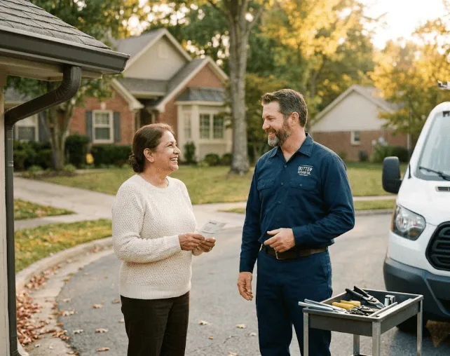 Gutter Repair Lititz, PA FAQs