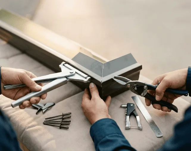 Why choose Gutter Repair in Lititz, PA